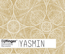 Eijffinger Yasmin behangboek